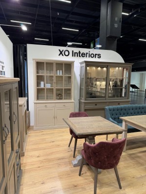 XO Interiors Cologne January 2026