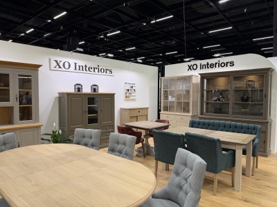 XO Interiors Cologne January 2026