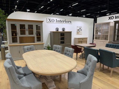 XO Interiors Cologne January 2026