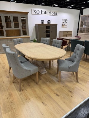 XO Interiors Cologne January 2026