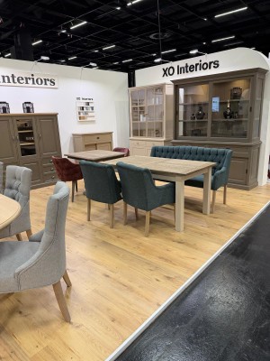 XO Interiors Cologne January 2026