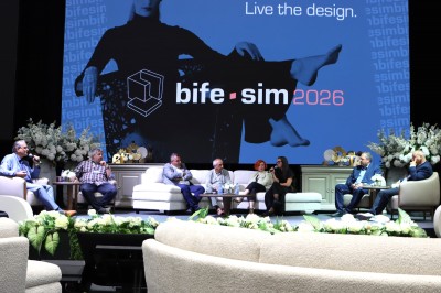 BIFE SIM 2026