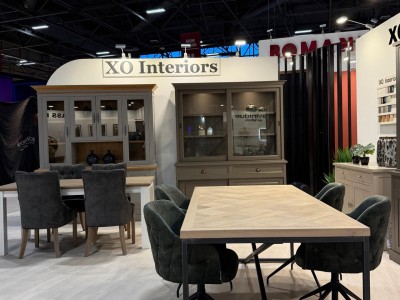 Maison & Objet Paris 2026 XO Interiors