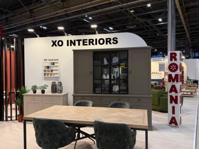 Maison & Objet Paris 2026 XO Interiors