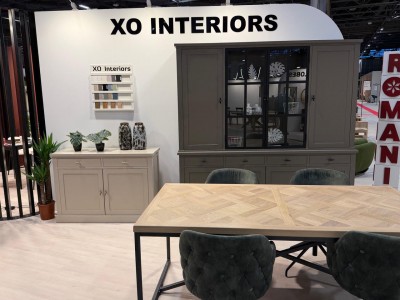 Maison & Objet Paris 2026 XO Interiors