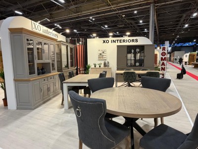 Maison & Objet Paris 2026 XO Interiors