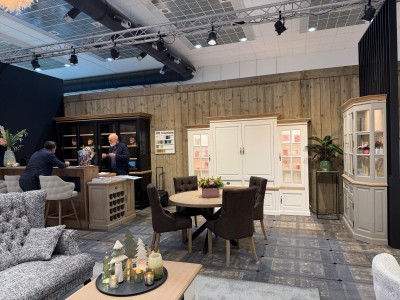 XO Interiors Brussel nov. 2025