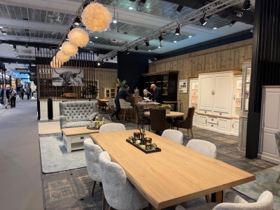 XO Interiors Brussel nov. 2025