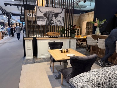 XO Interiors Brussel nov. 2025
