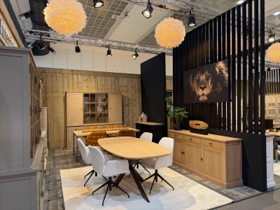 XO Interiors Brussel nov. 2025