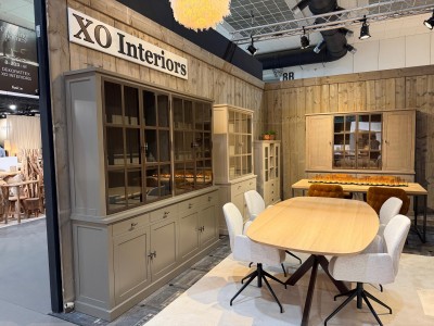 XO Interiors Brussel nov. 2025